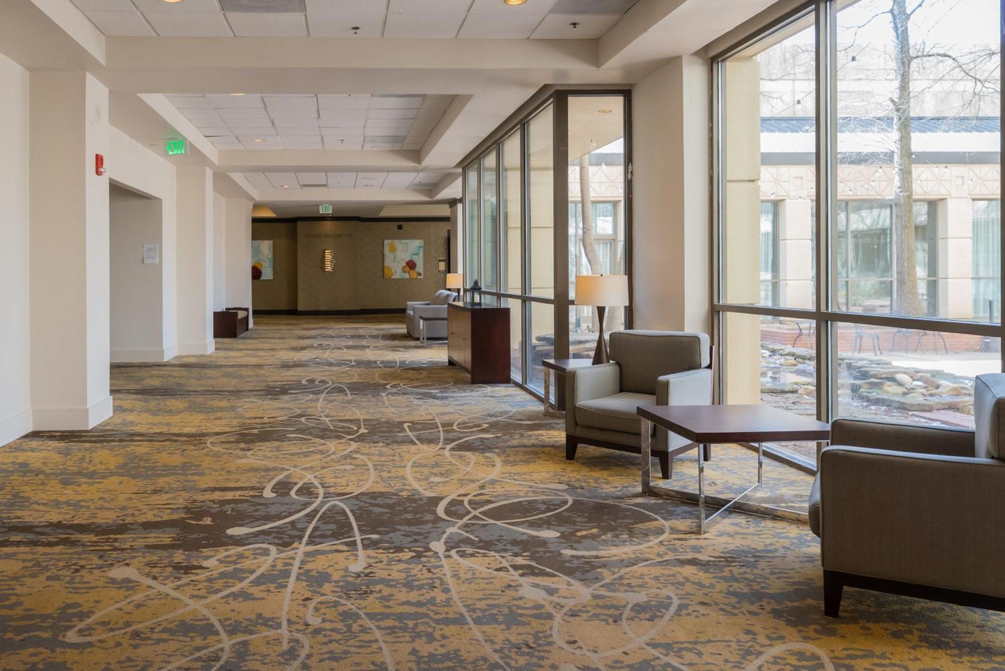 Memphis Vitality Hotel Exterior photo